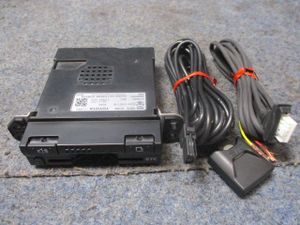 ETC DENSO 08686-00310-001CYBE1190 分離型 トヨタ純正 ヴォクシー ZRR75W外し