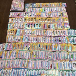 ラブ ベリー カードのYahoo!オークション(旧ヤフオク!)の相場・価格を