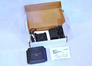 CMS-EXW01　サンワサプライ　ウェブカメラのワイヤレス化器材　USB無線化接続機器　中古
