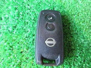 J2386　◆モコ 『MG22S』 キーレス：スマートキー：インテリジェントキー 中古品 MF22S