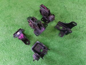 トヨタ MR-S ZZW30 純正 エンジンマウント セット [ZZW30-B-NP]