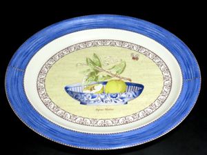 サラズガーデン ウェッジウッドの値段と価格推移は？｜21件の売買