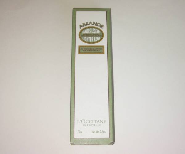 ロクシタン アマンドシェイプ リフレッシュレッグジェル 75ml ロクシタン 売買されたオークション情報 Yahooの商品情報をアーカイブ公開 オークファン Aucfan Com