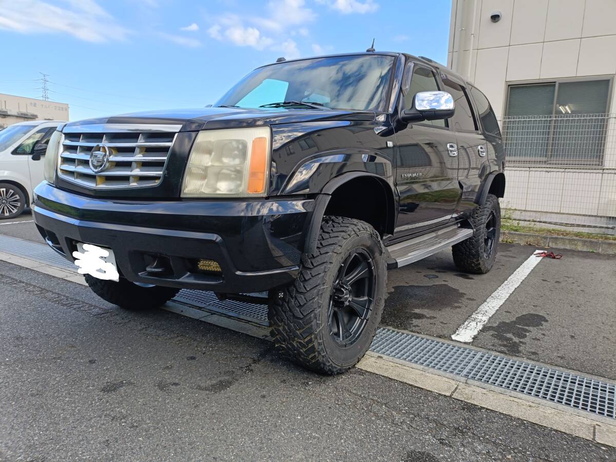 オーバーフェンダーの情報