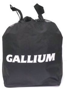 ガリウム　マルチバッグ（ランドリーバッグ）　ブラック　KC0150　定価￥2750　当方では
