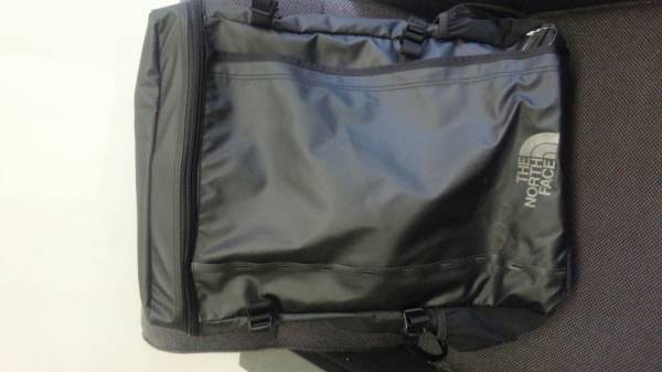 THE NORTH FACE(ノースフェイス) リュックサック 黒