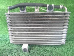 NV350キャラバン LDF-VW2E26 オイルクーラー QAB 21606-3XV0A