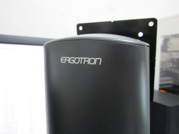 ■ERGOTRON■33-310-060■エルゴトロン■LCD(モニター)スタンド