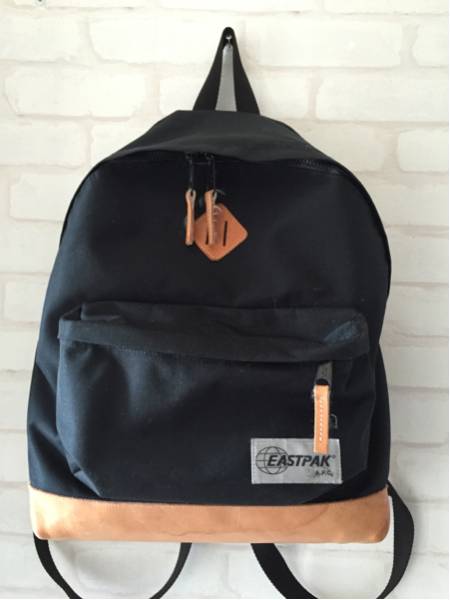 APC EASTPAK リュック
