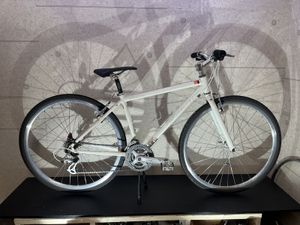 FUJI PALETTE S CATEYE フジ クロスバイク