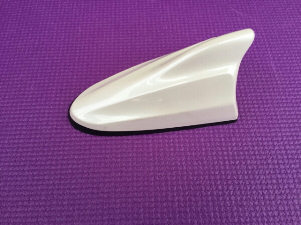 日産リーフ ビートソニック ドルフィンアンテナ 美品！