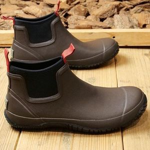 ダナー ラップトップ サイドゴア 28cm US10 エスプレッソ ユニセックス Danner WRAPTOP S