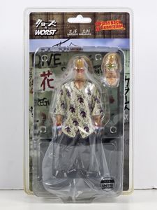 花澤三郎の値段と価格推移は？｜41件の売買データから花澤三郎の価値が