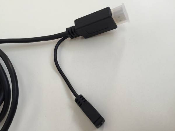 Mhl変換ケーブル E301195 Awm Style 2725 80 30v Vw 1 その他 売買されたオークション情報 Yahooの商品情報をアーカイブ公開 オークファン Aucfan Com