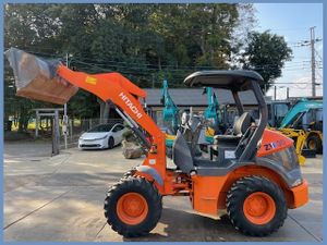 ホイールローダー　日立　ZW30　タイヤショベル　2770Hr　2013年　中古　千葉県発