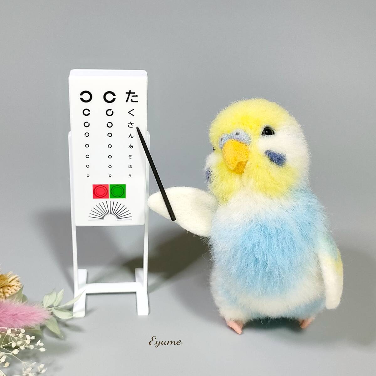 セキセイの情報