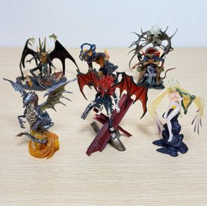 ff フィギュア クリーチャーズの値段と価格推移は？｜15件の売買データ