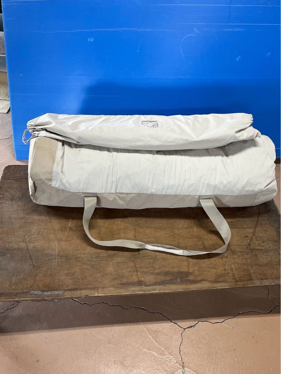 NORDISK ASGARDの情報