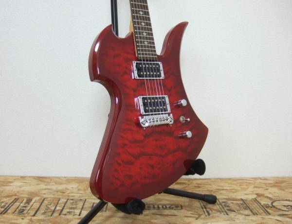 送料無料！B.C.Rich MOCKINGBIRD-360 モッキンバード(B.C.リッチ 