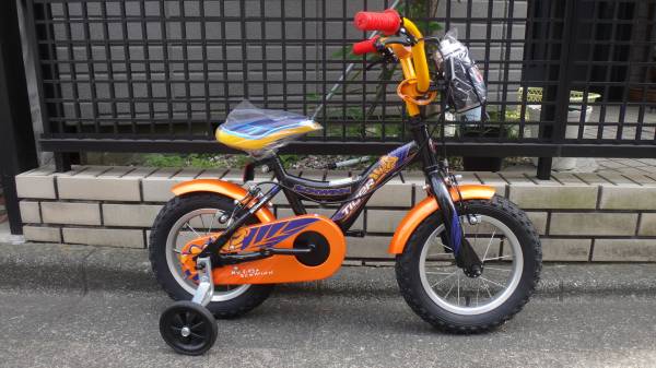半額以下！新車（展示車） SCHWINN シュウィン Tiger タイガー