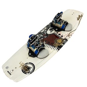 liquid force 138 2007 ウエイクボード リキッドフォース 中古 楽 N10653056