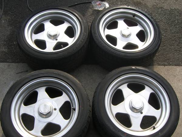 サバー　C1500　タホ他　ボイド　タイヤホイール