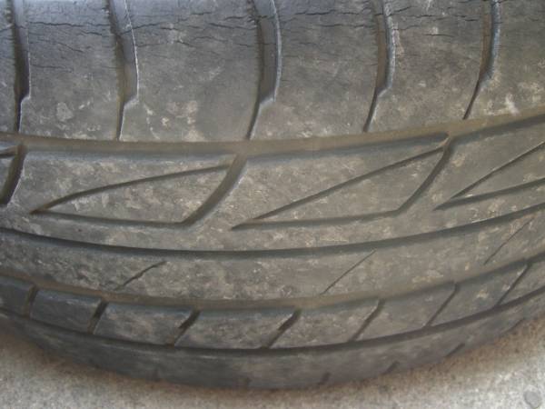 サバー　C1500　タホ他　ボイド　タイヤホイール