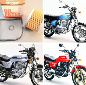 ◆◆送料込み◆CB250T CB250N CM250 CB250N CB400N CM400 CB400D CB450N オイルエレメン