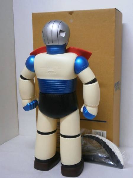 ユニファイブ マジンガーZ ジャンボマシンダー 機械獣ガラダK7