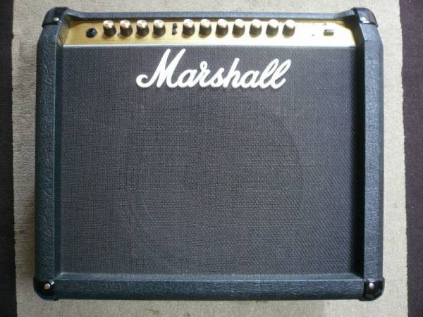 Marshall Valvestate VS65R プリチューブアンプ