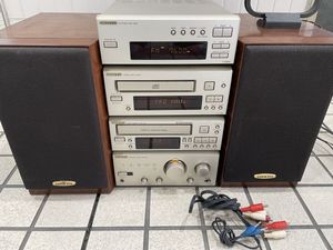 onkyo a-909の値段と価格推移は？｜57件の売買データからonkyo a-909の