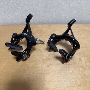 SRAM Apex ブレーキ 前後セット 【未使用】