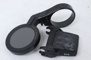 ●CATEYE キャットアイ QUICK CC-RS100W ワイヤレスサイコン