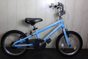 人気良品！LOUIS GARNEAUルイガノ LGS-J16 16インチ アルミ BLUE