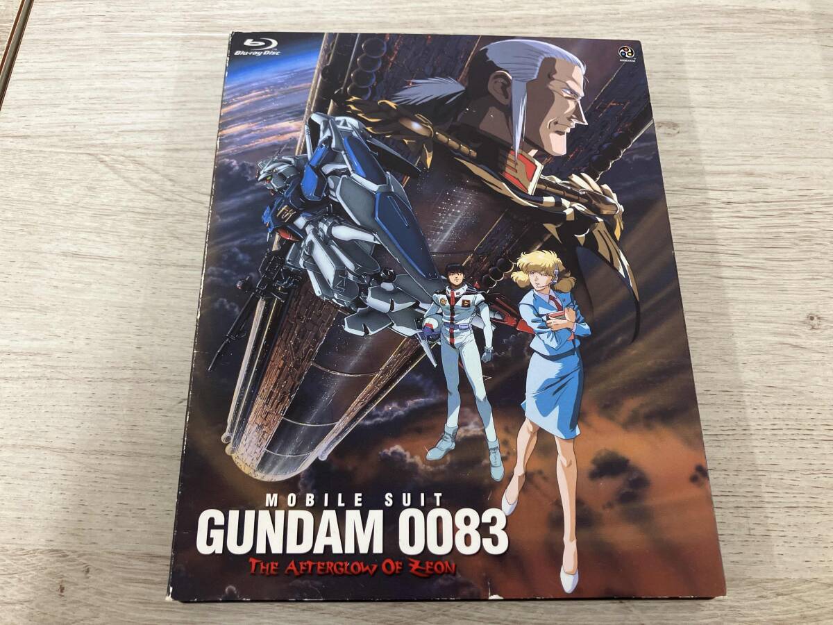 機動戦士ガンダム0083-ジオンの残光-の値段と価格推移は？｜3件の売買