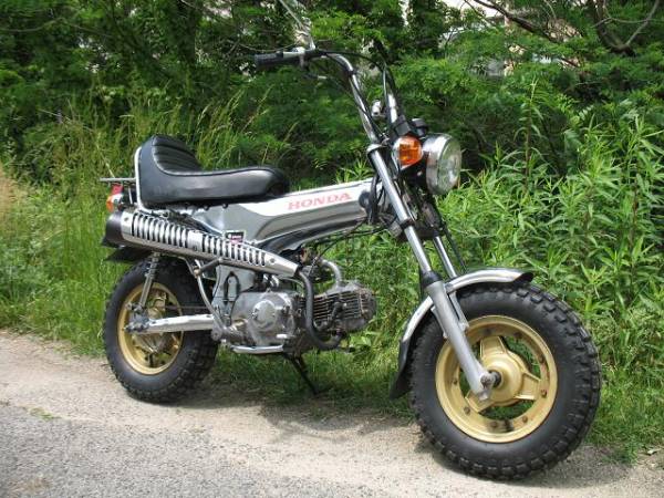 アメリカンダックスST50限定DAX☆モンキー*シャリー*カブ*エイプ(50cc アメリカンダックスST50限定DAX☆モンキー*シャリー*カブ*エイプ(50cc