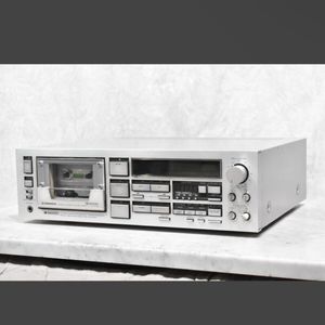 Pioneer CT-A9の値段と価格推移は？｜11件の売買データからPioneer CT