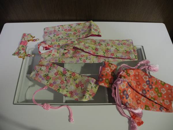 幼SD着物（聖魔離宮製）