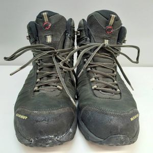 MAMMUT Mercury(マムート マーキュリー) Ⅲ Mid GTX MEN トレッキングシューズ 27.0cm