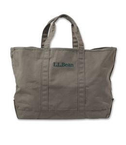 * 新品 L.L.bean LLBean エルエルビーン LLビーン グローサリー トートバッグ エコバッグ