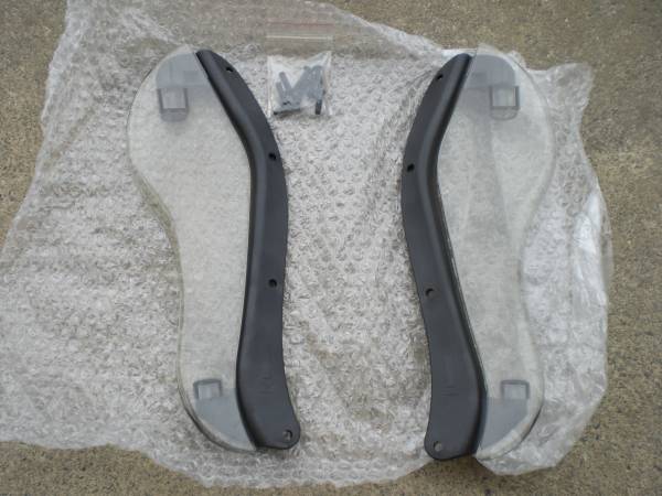 ＦＬＨ系純正スライドディフレクターです！