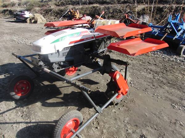 千円から ヤンマーたばこ移植機 ガソリン ナプラPL400 ヤンマー