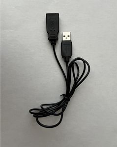 USB延長ケーブル 100cm