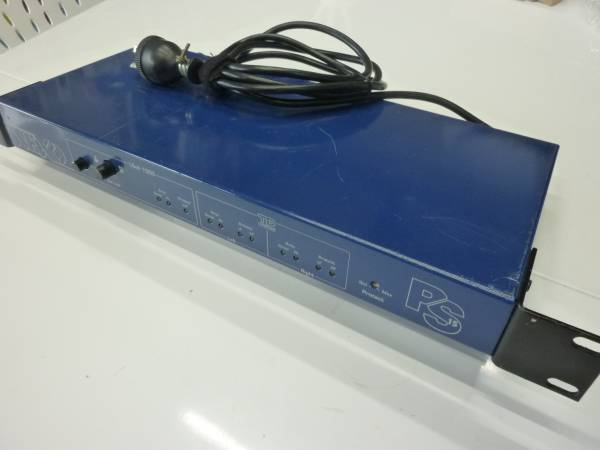 NEXO PS１５用TDコントローラー！！