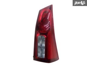 ☆割れなし☆ ダイハツ 純正 LA650S LA660S タント TANTO LED テールランプ ライト 右 右