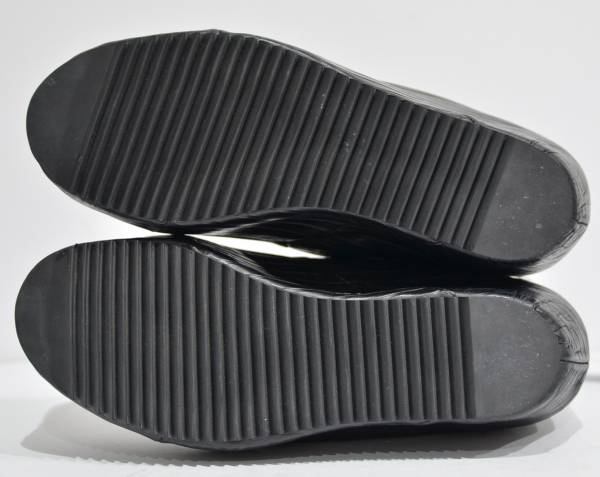 15ss julius ユリウス ディメンショナルアーバンブーツ Y-137567