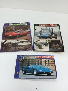 スーパーカーカードの値段と価格推移は？｜92件の売買データから