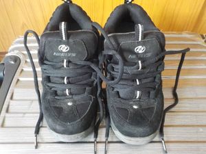 HEELYS　ヒーリーズ　25ｃｍ　使用わずか