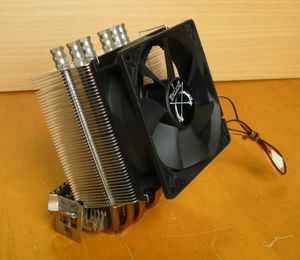 Scythe 刀3（AMDマルチソケット）