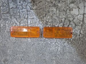 ジムニー JA11 フロントウインカー No.ka